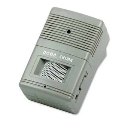Tatco Visitor Arrival/Departure Chime