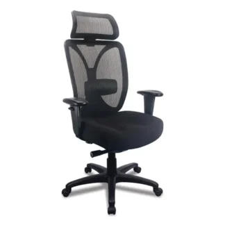 Ergonomic chairs