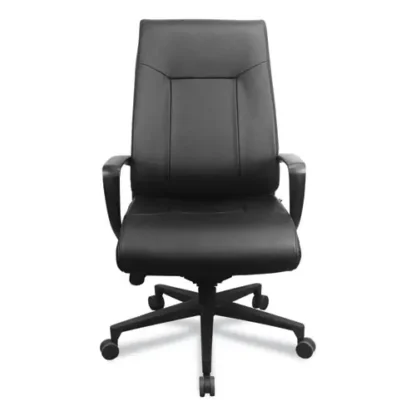Tempur-Pedic® by Raynor Executive Chair, Supports up to 250 lbs, Black
