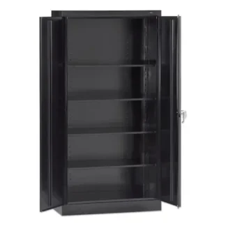 Tennsco 72" High Standard Cabinet