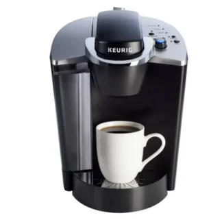 The Keurig® K140 Hotel Brewer