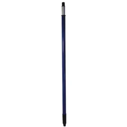 Threaded End Extension Handle, Metal, 36" to 60", Threaded End