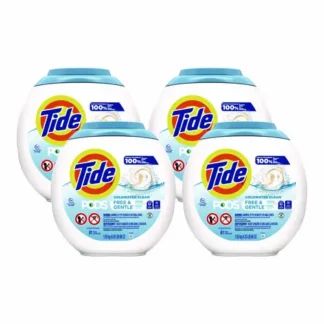 Cleaning Supplies
