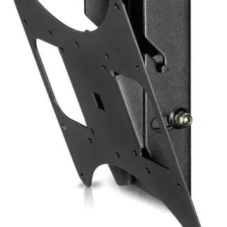 Tilt wall mount for up to 37″ TV