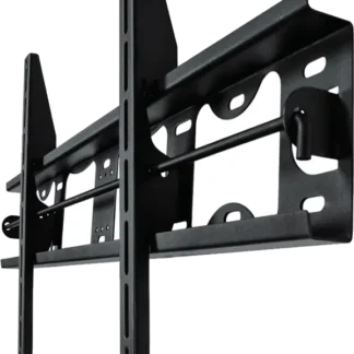 Tilt wall mount for up to 63″ TV