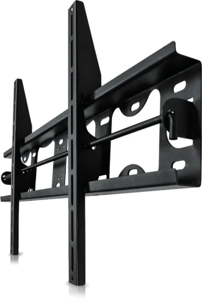 Tilt wall mount for up to 63″ TV