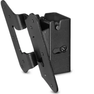 Tilting Wall Mount – Flush for up to 32″ TV