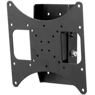 Tilting Wall Mount – Flush for up to 42″ TV
