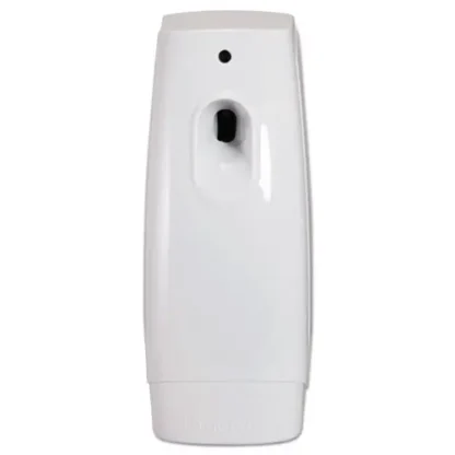 TimeMist® Classic Metered Aerosol Fragrance Dispenser, White