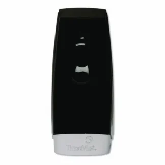 TimeMist® Micro Metered Air Freshener Dispenser, Black