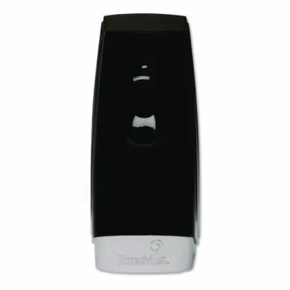 TimeMist® Micro Metered Air Freshener Dispenser, Black