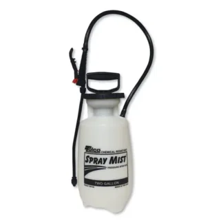 TOLCO® Chemical Resistant Tank Sprayer