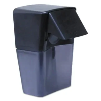 TOLCO® Top Choice Lotion Soap Dispenser, 32 oz, Black