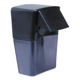 TOLCO® Top PerFOAMer Foam Soap Dispenser, 32 oz, Black