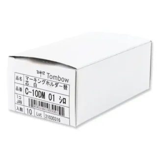 Tombow® Mechanical Wax-Based Marking Pencil Refills