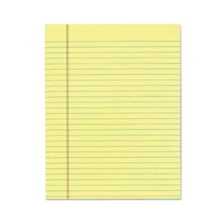 TOPS™ "The Legal Pad" Glue Top Pads