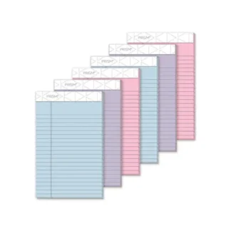 TOPS™ Prism™ + Colored Writing Pads