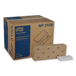 Tork® Advanced Dinner Napkins