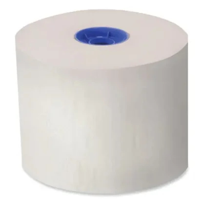 Tork® Advanced High Capacity Bath Tissue, Septic Safe, 2-Ply, White, 1,000 Sheets/Roll, 36/Carton