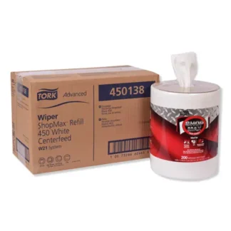 Tork® Advanced ShopMax Wiper 450