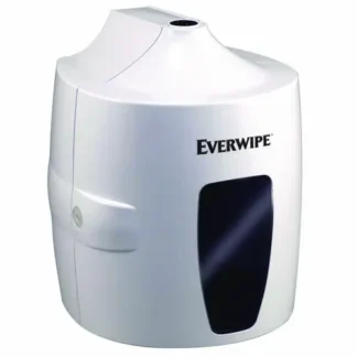 Tork® Centerfeed Wet Wipe Dispenser, White