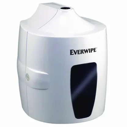 Tork® Centerfeed Wet Wipe Dispenser, White