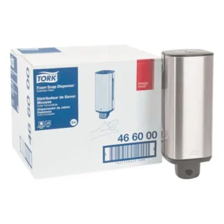 Tork® Foam Skincare Manual Dispenser
