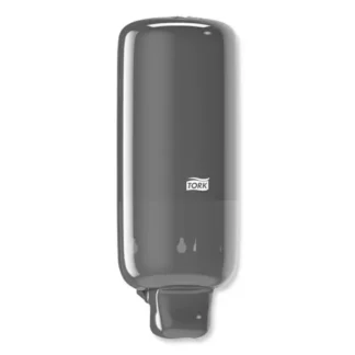 Tork® Foam Skincare Manual Dispenser, Black