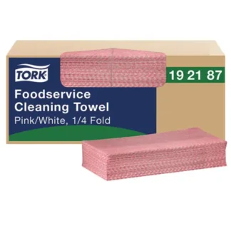 Tork® Foodservice Cleaning Towel