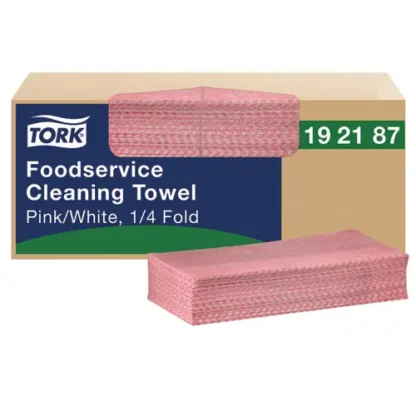 Tork® Foodservice Cleaning Towel