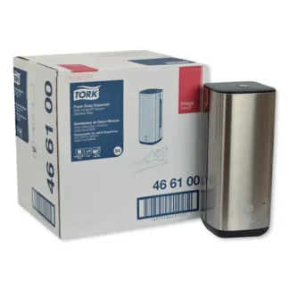 Tork® Image Design Foam Skincare Automatic Dispenser with Intuition Sensor