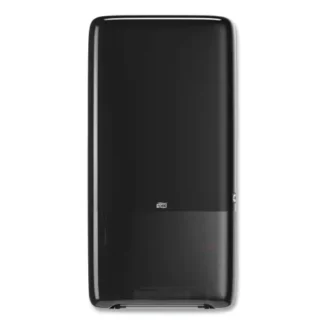 Tork® PeakServe Continuous Hand Towel Dispenser, Black