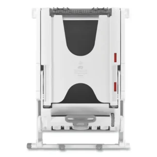 Tork® PeakServe Continuous Recessed Cabinet Hand Towel Adapter, White