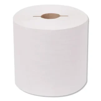 Tork® Premium Hand Towel Roll, Notched