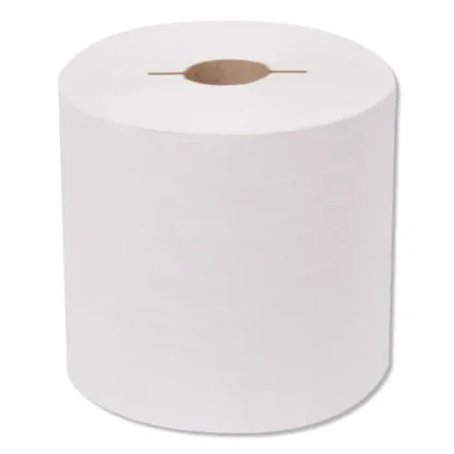 Tork® Premium Hand Towel Roll, Notched