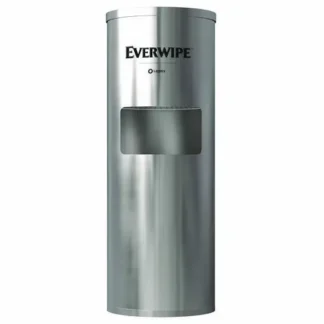 Tork® Stainless Steel Wet Wipe Stand, Stainless Steel