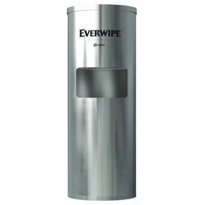 Tork® Stainless Steel Wet Wipe Stand, Stainless Steel