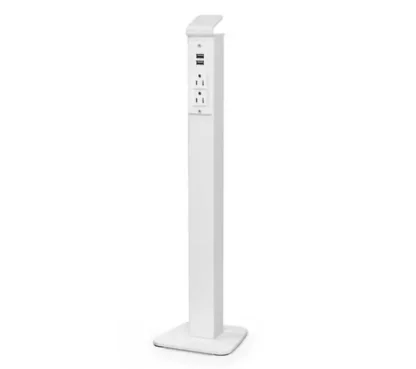 Tower of Power Charging Station