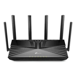 Routers