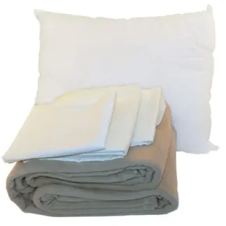 Transitional Bedding Kit