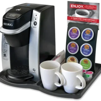 Tray for Keurig® K130 Hotel Brewers