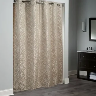 Tree branch full panel, snap liner with PP rings 71×77