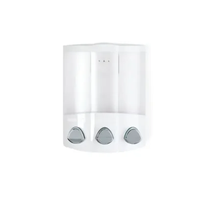 Trio Euro Soap Dispenser