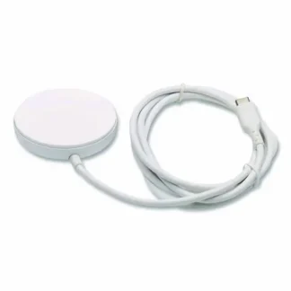 Tripp Lite by Eaton 15W Wireless Charging Pad, USB-C, White