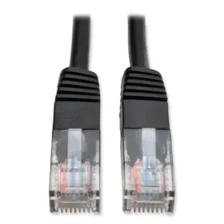 Tripp Lite by Eaton CAT5e Molded Patch Cable