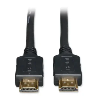 Tripp Lite by Eaton High Speed HDMI Cables