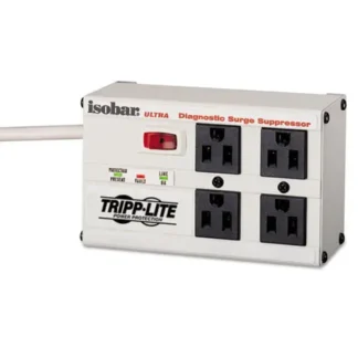 Power Supplies