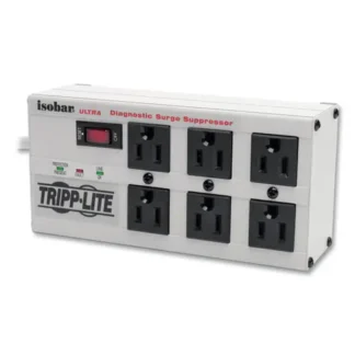 Power Adapters
