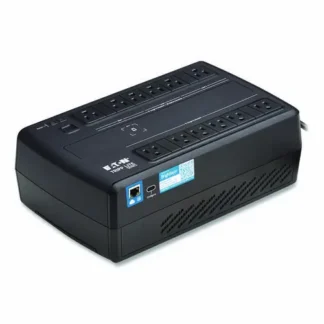 Tripp Lite by Eaton Line-Interactive Cloud-Connected UPS with Remote Monitoring, 12 Outlets, 750 VA, 316 J