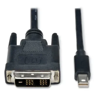 Tripp Lite by Eaton Mini DisplayPort Cables